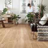 Finfloor Durable 12 4MV Wi Roble Arles Natural Oak