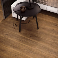 FINfloor Durable 12 4MV Wi Roble Wexford Tostado Oak