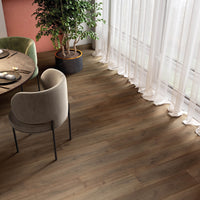 FINfloor Durable 12 4MV Wi Roble Kalas Noz Oak