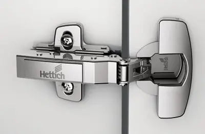 Hettich 110 Degree Soft Close Hinge
