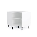 Excel-Cab L-Shape Corner Base Cabinet