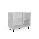 Excel-Cab Double Base Cabinets