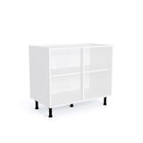 Excel-Cab Double Base Cabinets