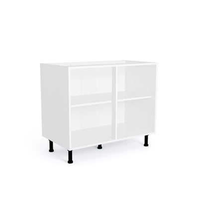 Excel-Cab Double Base Cabinets
