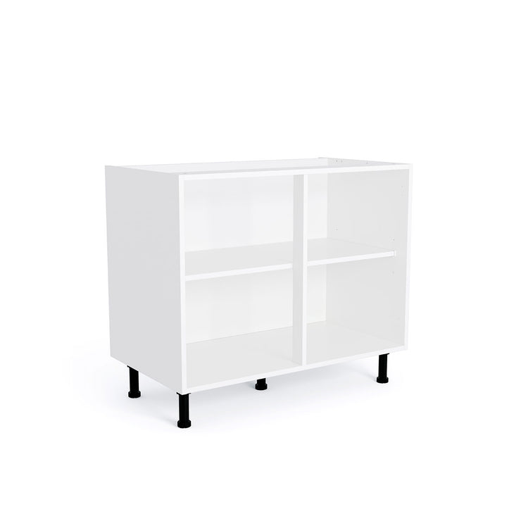 Excel-Cab Double Base Cabinets
