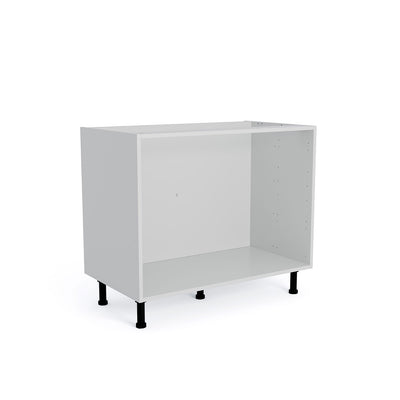 Excel-Cab Double Drawer Base Cabinets