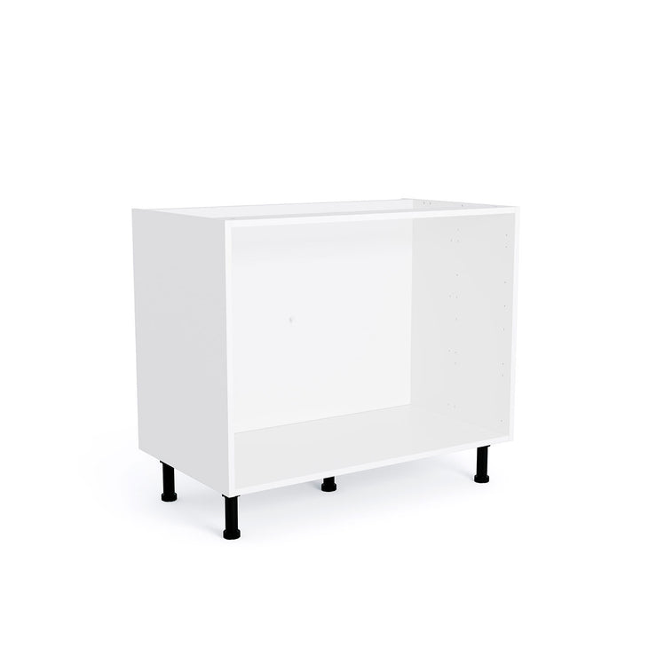 Excel-Cab Double Drawer Base Cabinets