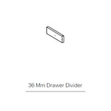 Excel-Cab Double Drawer Base Cabinets
