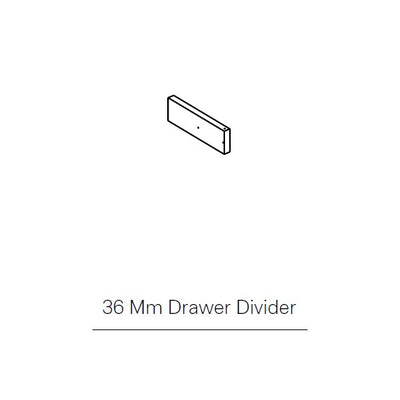 Excel-Cab Double Drawer Base Cabinets