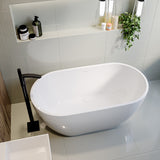 Freestanding Double Ended Bath - Lisbon
