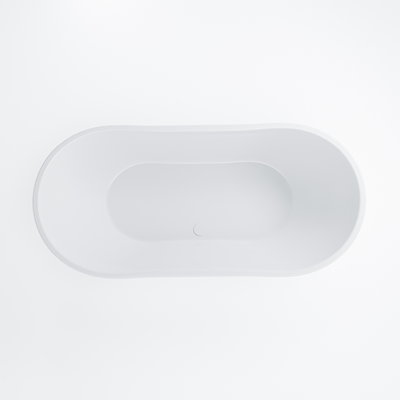 Freestanding Double Ended Bath - Lisbon