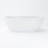 Freestanding Double Ended Bath - Lisbon