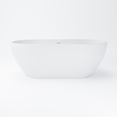 Freestanding Double Ended Bath - Lisbon
