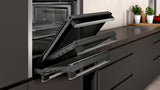 NEFF B6ACH7HH0B Built In Single Oven Electric - Stainless Steel