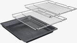 Siemens HB772G1B1B Built In Single Oven Electric - Black