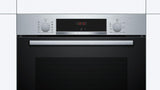 Bosch HBS534BS0B Built In Single Oven Electric - Stainless Steel