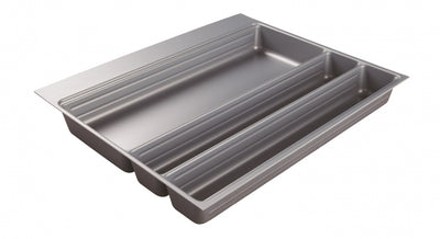 Scoop Cutlery Tray