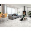 Casablanca Marble Rectified Polished 75cm x 75cm Wall & Floor Tile